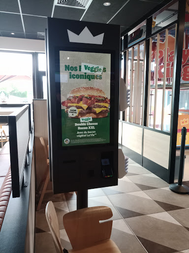 Photo 2 - Burger King