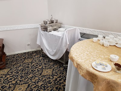 Photos of ЧАЙКА