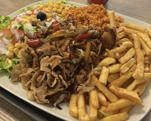 Photo 6 - Döner King
