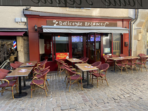 Photo 8 - foodtruck - La maison des burgers