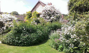 Photo n°6 de La Maison de Madame Baudy à Giverny (Chambre d'hôtes)