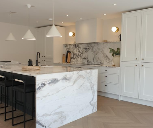 KP Electrical - Visual