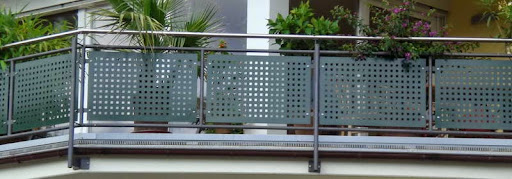 Metallbau Fischer GbR - Thumbnail
