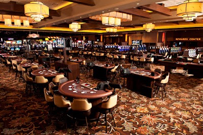 Photos of Gun Lake Casino