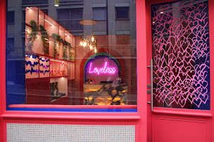 Photo n°17 de Loveless Paris 16e à Paris (Bijouterie)