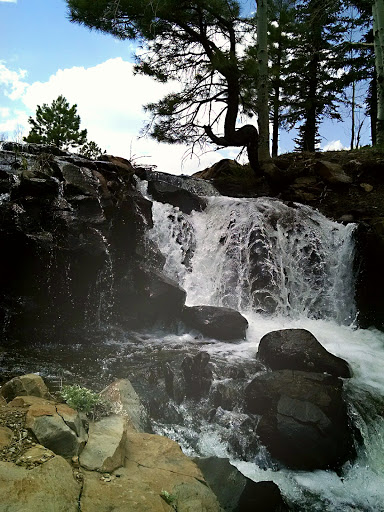 Reservation Lake Campgrounds - Thumbnail