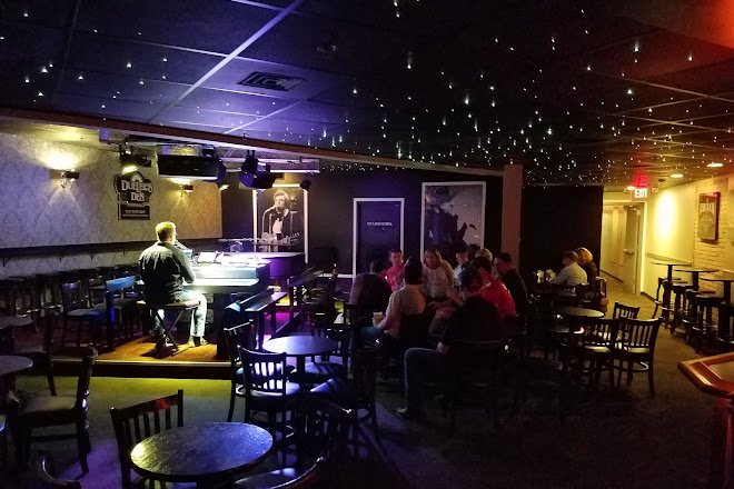 Visit Ivory Room Piano Bar On Your Trip To Madison Or United