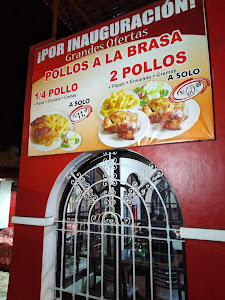 POLLERIA LA CASONA DE KEVIN 2