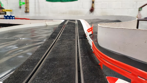 North Wales Slot Car Club - Thumbnail