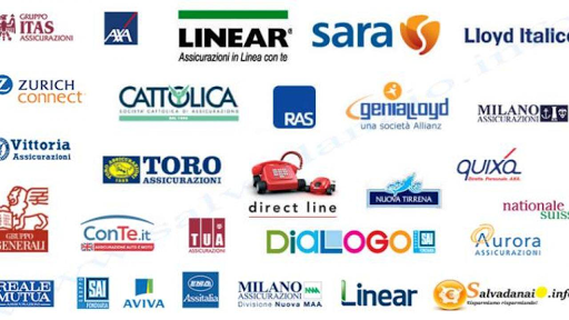 Giado Assicurazioni S.r.l. - Thumbnail