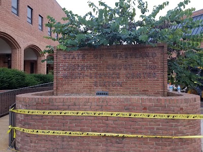 District Court Clerks Office