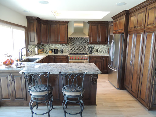 Wm Grijalva General Contracting, Inc