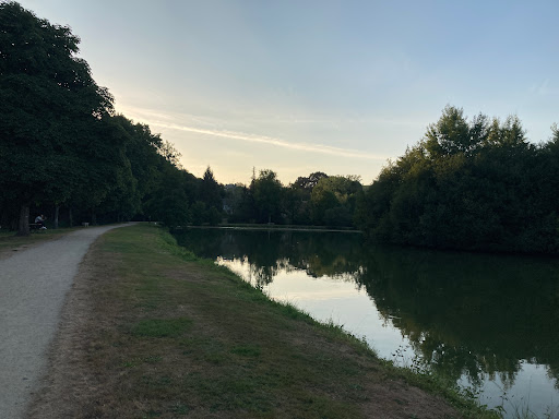 Pêche plan d'eau des Cardamines 1ere catégorie - Thumbnail