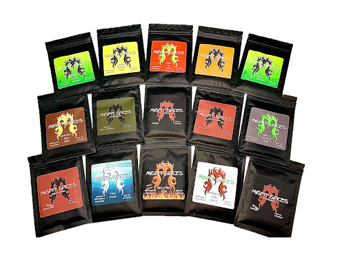 Misfit Spices - Thumbnail