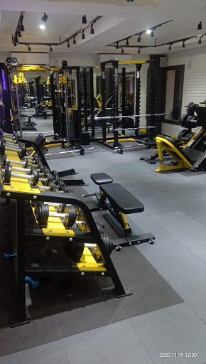 LYS Fitness Centre - Best Women Fitness Centre in Jamshedpur | Yoga & Zumba | Best Gym in Jamshedpur for Ladies