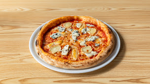 Photo n°5 de Le Tacos Lyonnais Lyon 7 - GRILL 🔥🪵💨 à Lyon (Snack)