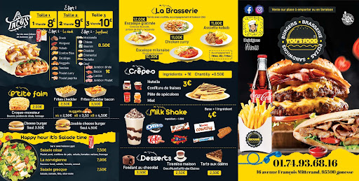 Photo 1 - You’s Food