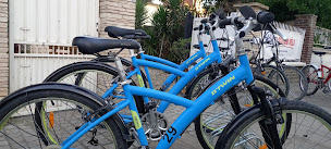 Photo n°5 de Riva Location Vélo à Ouistreham (Service de location de vélo)