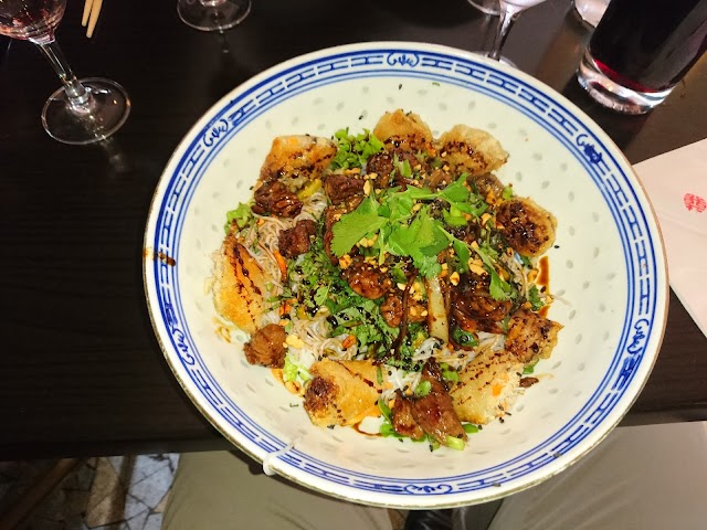 Phô Café