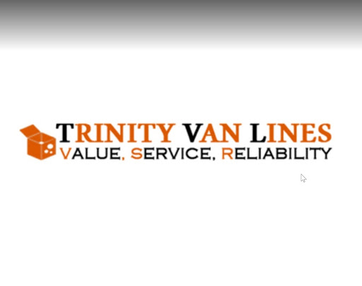 Trinity Van Lines, Inc. - Visual