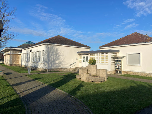 Photo de Mairie de Saint-Martin-Longueau