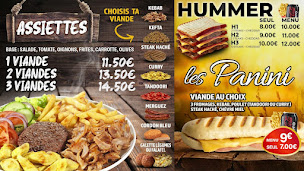 Photo n°4 de Canariche food à Pessac (Restauration rapide)