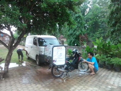 Photos of Penginapan Griya Aulia Tulang Bawang Barat