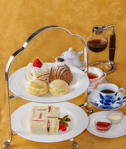 珈琲茶館 集 五反田東口店