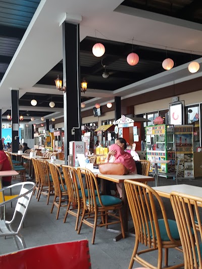 Photos of Bekasi Cyber Park