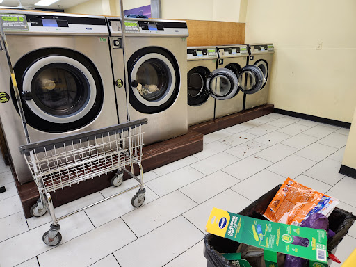 Cheetah Speed Laundry | 24 Hour Laundromat - Thumbnail