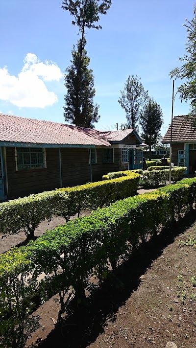 Photos of Nakuru Girls Probation Hostel