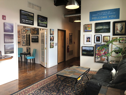 Spring City Mill Studios