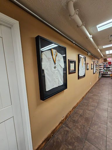 Bryan Electrical - Visual