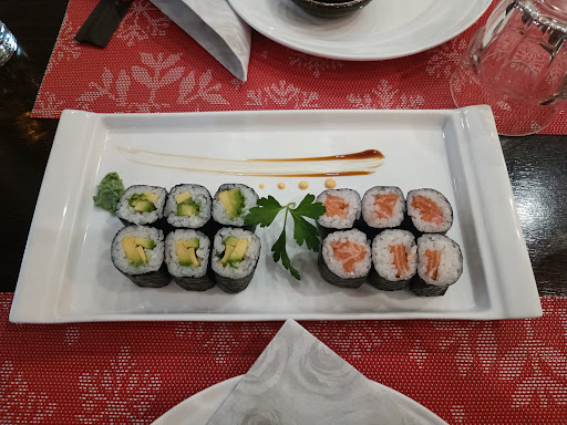 Ristorante Sushi Dao Perugia - Thumbnail
