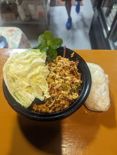 Tina's Kitchen Thai Cuisine - Thumbnail