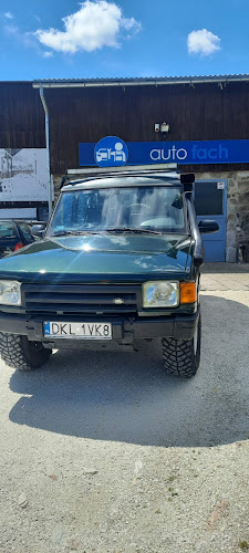 Opinie o Auto Fach - Mechanika samochodowa Paweł Czerkas w Stronie Śląskie - Mechanik samochodowy