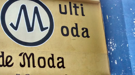 Multi Moda - Visual