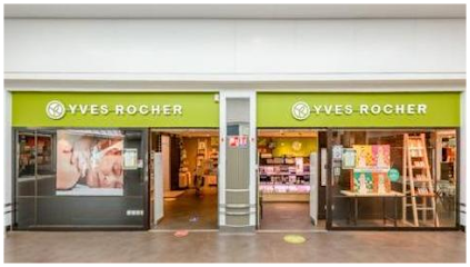 Yves Rocher