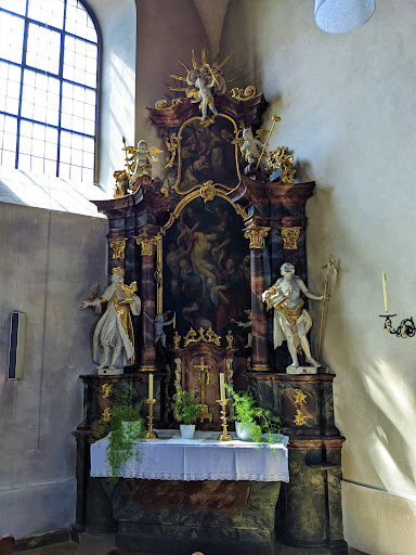 St. Alban Hendungen - Thumbnail