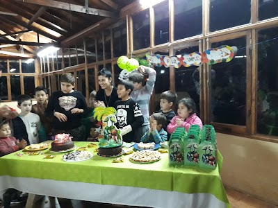 Photos of Restaurante, Pileta, Canchas