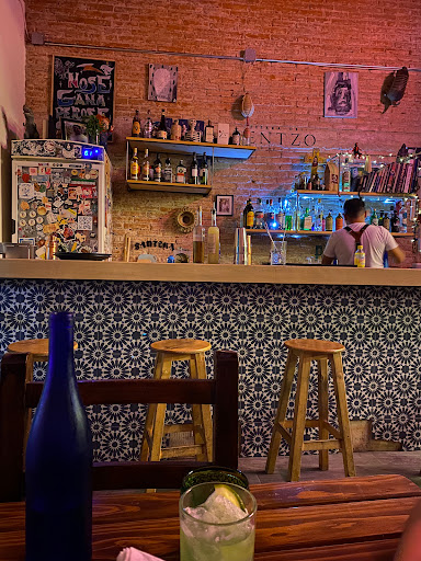 Santera Cantina - Thumbnail