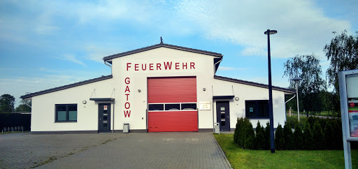 Ortsfeuerwehr Gatow - FF Schwedt - Thumbnail