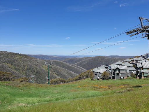Hotham Alpine Resort - Thumbnail