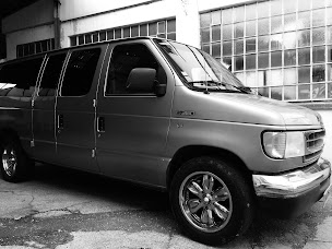 Photo n°18 de L’orange Mécanique à Le Ban-Saint-Martin (Garage automobile)