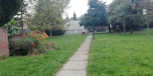 Parco Marco Brasca - Thumbnail