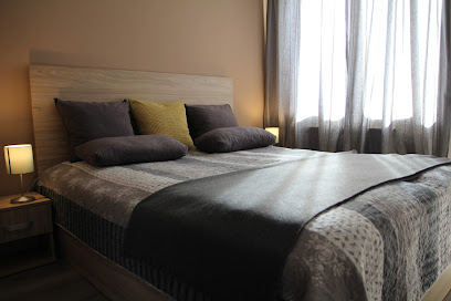 Апартамент 46