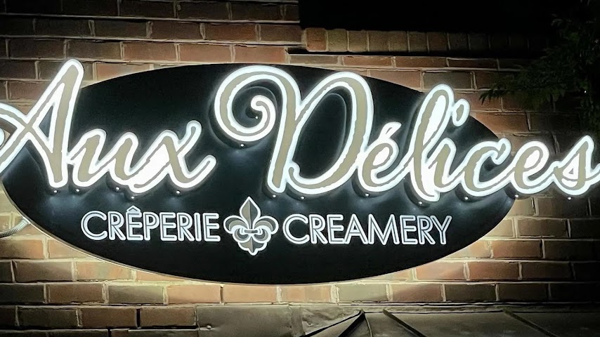 Aux Delices- Port Warwick by null