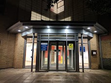 Sudbury Primary Care Centre london