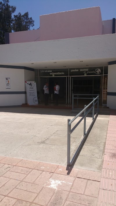 Photos of Autonomous University of Queretaro