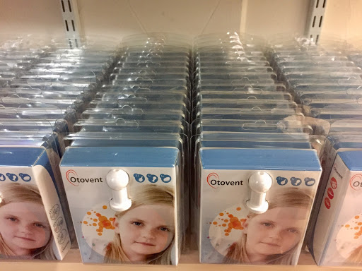 Otovent - Thumbnail